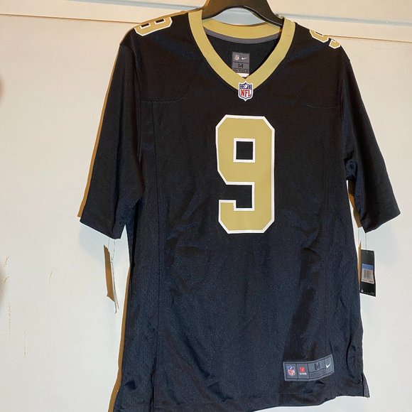 Nike NFL Drew Brees Jersey - Picture 2 of 13